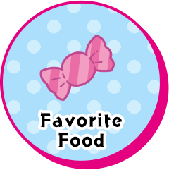Favorite Food
