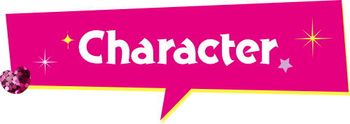Character