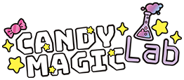 CANDY MAGIC Lab