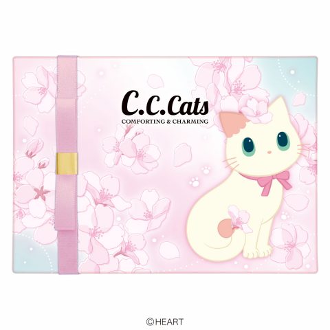 Ｃ．Ｃ．キャッツアソートチョコ