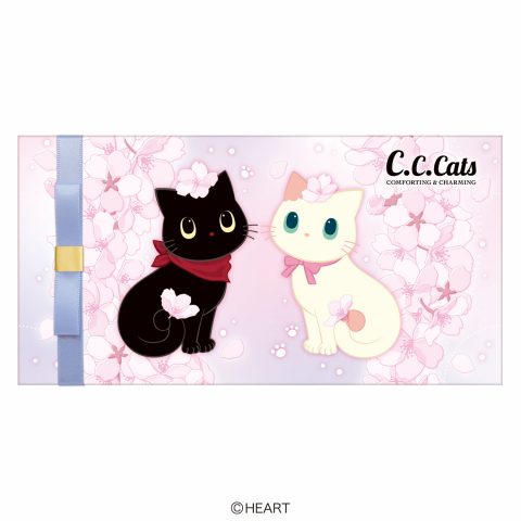 Ｃ．Ｃ．キャッツチョコセットギフト