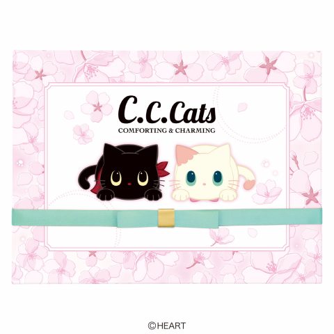 Ｃ．Ｃ．キャッツサクラギフト
