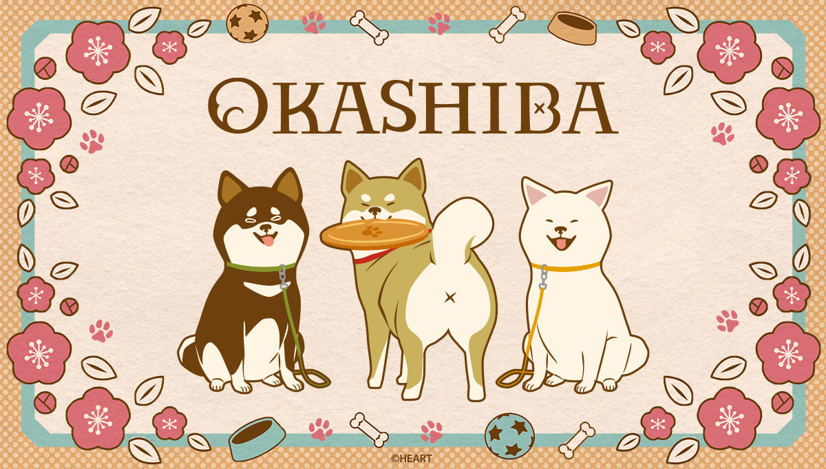 OKASHIBA