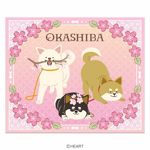 おかしばスイーツギフト