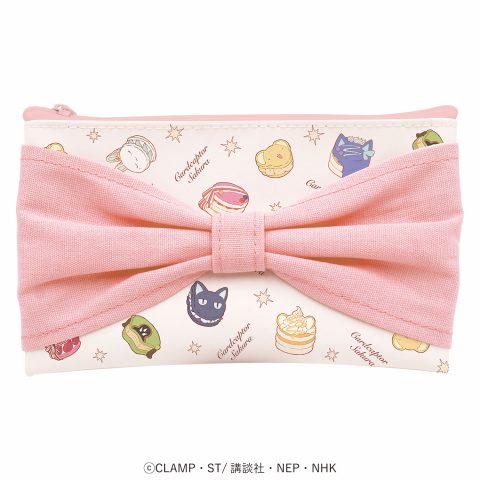 カードキャプターさくらポーチギフト