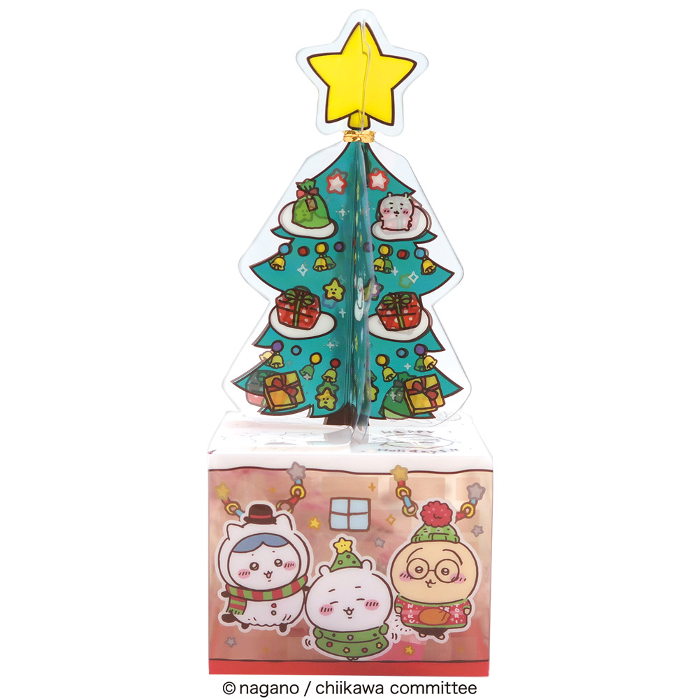 オリジナルブランド * mini christmas tree ❀ * ちいさなクリスマス