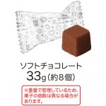 チョコレート手提げ／ディズニープリンセス