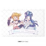 ふたりはプリキュアミラー＆ショコラギフト