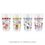 ＨＥＬＬＯ ＫＩＴＴＹ ５０ｔｈ Ａｎｎｉｖｅｒｓａｒｙ しゅわりんちゅー