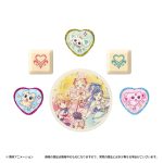 ふたりはプリキュアMax Heartショコラセット缶