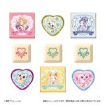 ふたりはプリキュアMax Heartリップポーチギフト