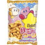 星のカービィ　お菓子ミニバッグ