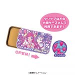 すらいどきゃんプリキュア