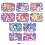 すらいどきゃんプリキュア