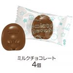 すみっコぐらしスリムチョコＢＯＸ