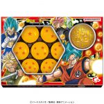 ドラゴンボール超アソートチョコ