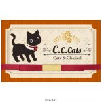 Ｃ．Ｃ．キャッツミニギフト