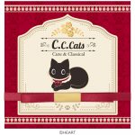 Ｃ．Ｃ．キャッツチョコＢＯＸ