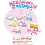 サンリオキャラクターズ スタンドクッキー