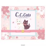 Ｃ．Ｃ．キャッツアソートＢＯＸ