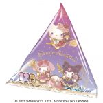 サンリオキャラクターズ ハロウィンクッキー
