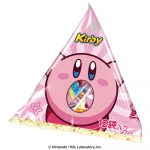星のカービィ　ほおばりクッキー