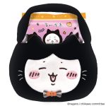 ちいかわ黒猫ミニバッグ