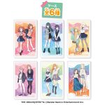 学園アイドルマスターＬＯＶＥＬＥＴＳ