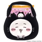 ちいかわ黒猫ミニバッグ