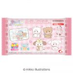 すらいどきゃん mikko illustrations