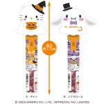 サンリオキャラクターズ ゆらゆらおばけスティック