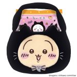 ちいかわ黒猫ミニバッグ