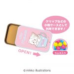 すらいどきゃん mikko illustrations