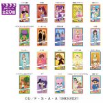 クレヨンしんちゃんＬＯＶＥＬＥＴＳシネマ編