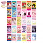 サンリオキャラクターズ いちご新聞LOVELETS