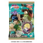 コレクトレー『ジョジョの奇妙な冒険 ファントムブラッド/戦闘潮流』