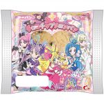 キミとアイドルプリキュア♪チョコチップメロンパン