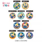 ニャンちゅうプチキャン