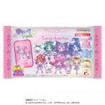 すらいどきゃん Yes !プリキュア５GoGo!×サンリオキャラクターズ