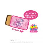 すらいどきゃん Yes !プリキュア５GoGo!×サンリオキャラクターズ