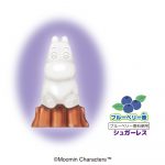 ４Ｄグミ／ムーミン