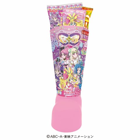 キミとアイドルプリキュア♪ブーツ