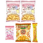 サンリオブーツ