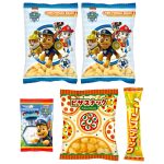 パウ・パトロールブーツ