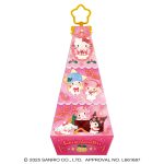 サンリオチェンジツリーお菓子ＢＯＸ