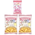 サンリオチェンジツリーお菓子ＢＯＸ