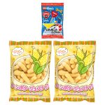 トミカトランク缶／消防車