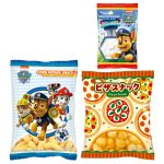 パウ・パトロールキラクルトランク