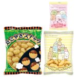 すみっコぐらしお菓子巾着