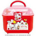 ハローキティキラクルトランク